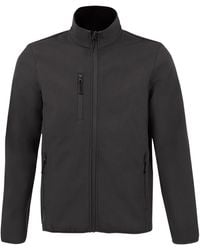 Sol's - Radian Soft Shell Jacket - Lyst