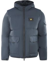 Lyle & Scott - Lyle & Scott Mens 2 - Lyst