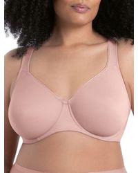 Rosa Faia - Twin Underwired Moulded Bra - Lyst