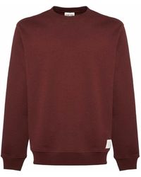 Grimelange - Ribbed Crew Neck Sweatshirt - Lyst