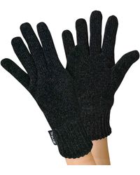 THMO - Outdoor Thermal Winter Chenille 3M Thinsulate Gloves - Lyst