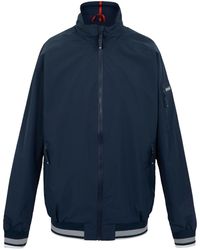 Regatta - Shorebay Iii Waterproof Jacket - Lyst