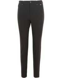 Trespass - Ladies Fuzzy Sherpa Leggings - Lyst