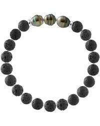 Rodney & Rolf - Bracelet Sterling 925 N'Djaména - Lyst