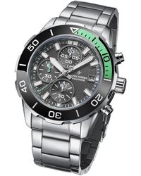 Alpha Sierra - Horloge Challenger - Lyst