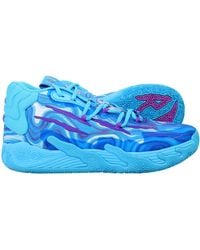 PUMA - Mb.03 Buzz City Basketball Shoes - Lyst