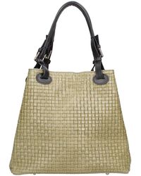 Gave Lux - Shopper-Tasche Frauen Dark - Lyst