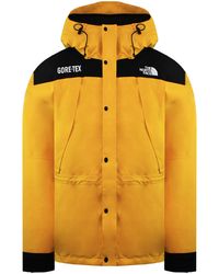 The North Face - Gore-Tex Mountain Guide Jacket - Lyst