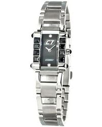 Chronotech - Watch Cc7040Ls-02M (22 Mm) - Lyst