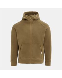 Firetrap - Micro Fleece Jacket - Lyst