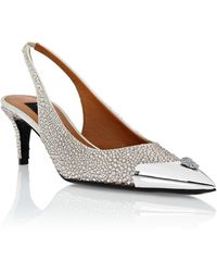 Philipp Plein - Slingpumps - Lyst