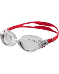 Speedo - Biofuse Swimming Goggles /Clear) - Lyst