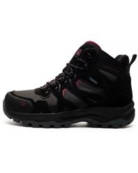 Karrimor - Premium Bodmin Mid 6 Waterproof Hiking Boots - Lyst