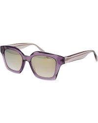 Comma, - Sunglasses 77197 79 51 - Lyst