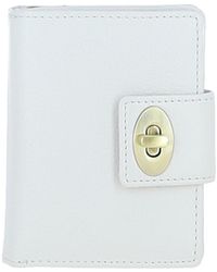 Ashwood Leather - Elegant Real Purse - Lyst