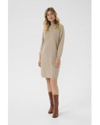 Cream - Jurk Crdela Jurk Loose Fit - Lyst