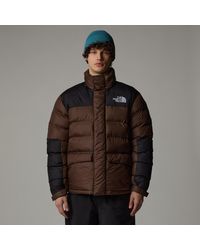 The North Face - Limbara Insulated Jacket Smokey - Lyst