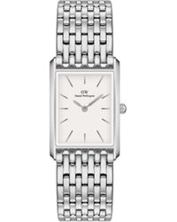 Daniel Wellington - Dw00100706 Ladies Bound 22Mm Watch - Lyst