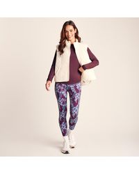 TOG24 - Leonie Long Sleeve Performance Top - Lyst