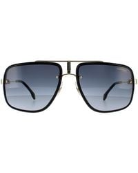 Carrera - Aviator Gradient Sunglasses Metal (Archived) - Lyst