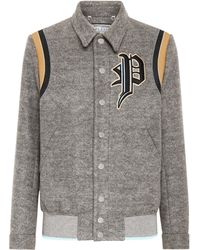Philipp Plein - Jas Gothic Plein - Lyst