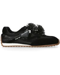 Steve Madden - Coheart Sneakers Fabric - Lyst