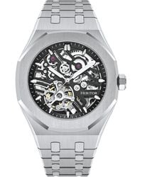 Heritor - Augustine Japan Luxury Watch - Lyst