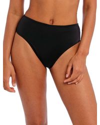Freya - Jewel Cove High Waist Bikini Brief - Lyst