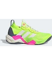 adidas Originals - Rapidmove Adv 2 Training Shoes - Lyst