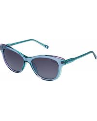 Sting - Sst010530Anp 54 Sunglasses - Lyst