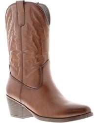 Apache - Cowboy Boots Ranch - Lyst