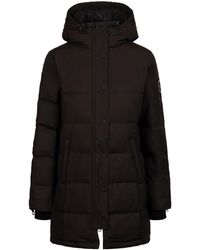 DLX - Ladies Lainey Down Jacket - Lyst