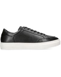 KG by Kurt Geiger - Leather Hype Sneakers Leather - Lyst