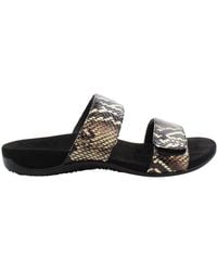 Vionic - Rest Randi Ii Boa Met Sandals - Lyst