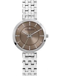 Jacques Lemans - 1-2211B Ladies Milano Watch - Lyst
