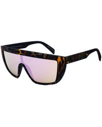 Italia Independent - Sunglasses 122/0/140 Mm Acetate - Lyst