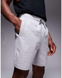 ASOS - 4505 Icon 7 Inch Training Sweat Shorts With Quick Dry - Lyst