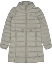 Reebok - Long Glacier Shield - Lyst