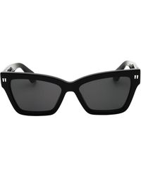 Off-White c/o Virgil Abloh - Cincinnati Sunglasses - Lyst