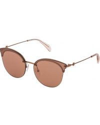 Tous - Sto370V-598Fcg Sto370V 59 598Fcg Sunglasses - Lyst