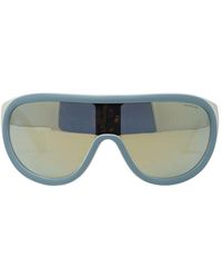 Moncler - Ml0047 86C Sunglasses - Lyst