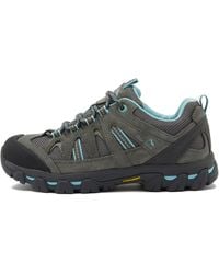 Peter Storm - Arnside Ii Vent Walking & Hiking Shoe With Stormgrip Outsole - Lyst