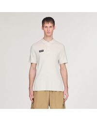 adidas Originals - Bispham Spzl Polo Shirt - Lyst