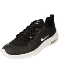 Nike - Air Max Axis Running Trainers - Lyst