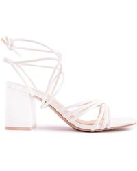Sole - Avery Sandals - Lyst
