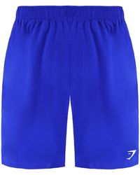 GYMSHARK - Arrival Pocket Shorts - Lyst