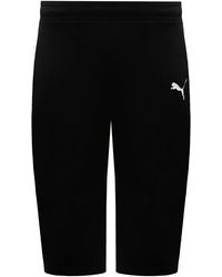 PUMA - Liga 3/4 Training Pants - Lyst
