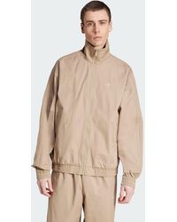 adidas - Woven Firebird Track Suit Jacket - Lyst