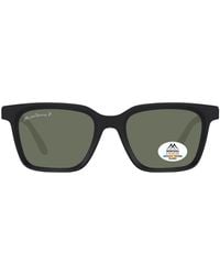 Montana - Square Matte Polarized Mp58 - Lyst