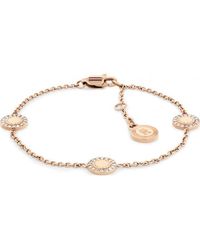 Tommy Hilfiger - 2780905 Ladies Bracelet - Lyst